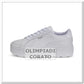 KARMEN L JR PUMA BIANCO