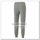 PANTALONE LOGO FELPA UOMO PUMA GRIGIO