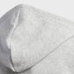 ADIDAS FELPA ZIP C/C JR GE0648