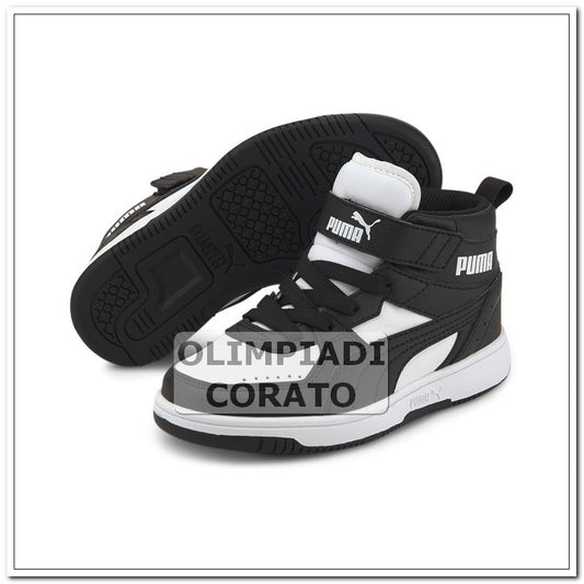 PUMA REBOUND JOY AC PS PUMA