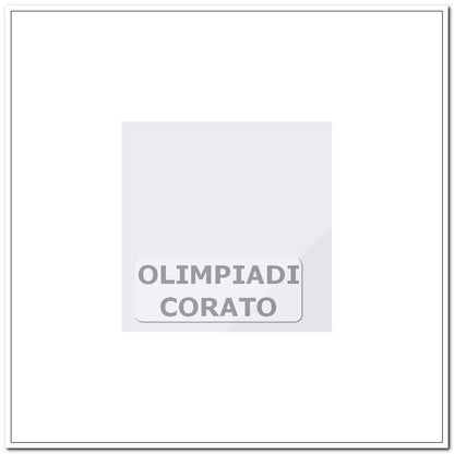 PANTALONE ESS METALLICS SPARKLE PUMA BIANCO FELPA