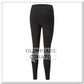 LEGGINGS ESS+ METALLICS SPARKLE PUMA NERO