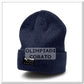 CAPPELLO LANA ARCHIVE HEATHER PUMA