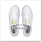 CA PRO CLASSIC PUMA BIANCO