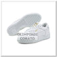 CA PRO CLASSIC PUMA BIANCO