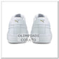 CA PRO CLASSIC PUMA BIANCO
