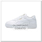 CA PRO CLASSIC PUMA BIANCO