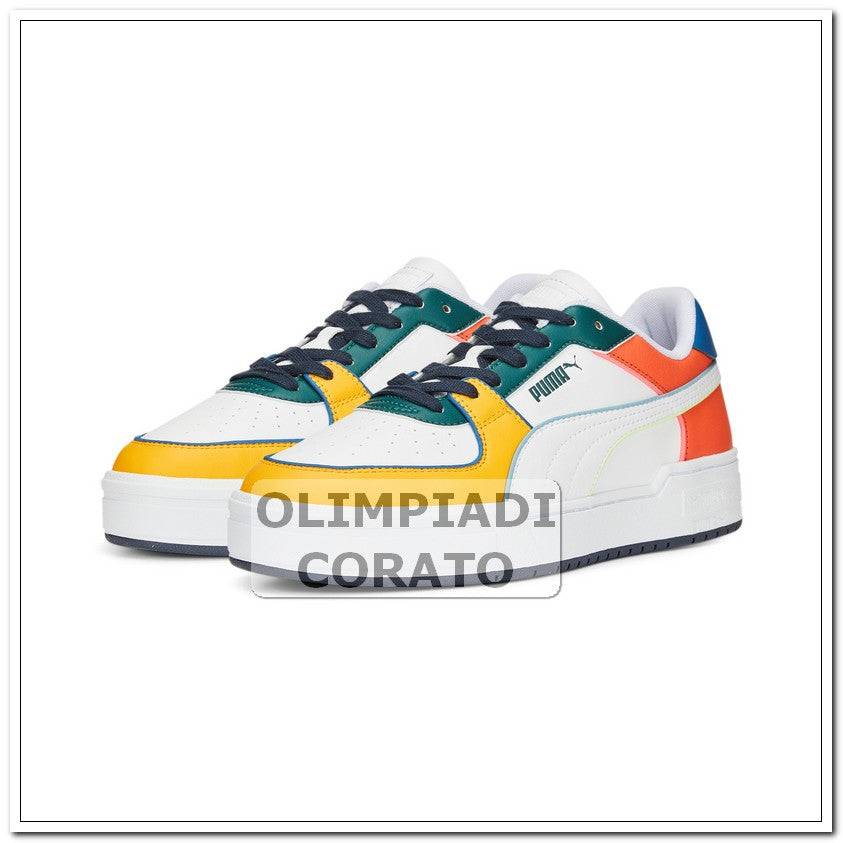 CA PRO SUM POP PUMA