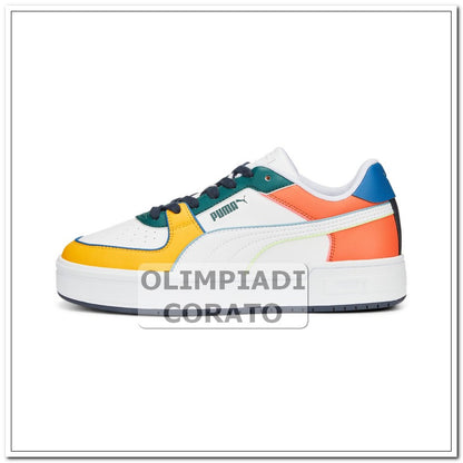 CA PRO SUM POP PUMA