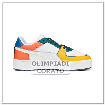 CA PRO SUM POP PUMA