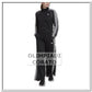 TUTA DONNA ZAMPA ADIDAS NERA POLY