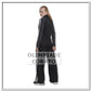 TUTA DONNA ZAMPA ADIDAS NERA POLY