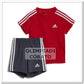 SET INFANT ADIDAS