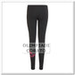 LEGGIGNS ADIDAS JUNIOR NERO