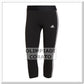 LEGGIGNS 3/4 ADIDAS