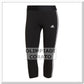LEGGIGNS 3/4 ADIDAS
