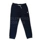 PANTALONE JUNIOR CHAMPION BLU FELPA