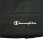 CAPPELLO LANA CHAMPION NERO