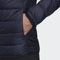 GIACCA IMBOTTITA ESSENTIALS JACKET GH4594