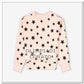 TUTA GIRO GIRL JUNIOR ROSA