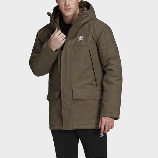 PARKA UOMO ADIDAS