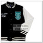 COLLEGE JACKET VARSITY STARTER  DONNA