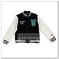 COLLEGE JACKET VARSITY STARTER  DONNA