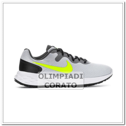 NIKE REVOLUTION 6 NN PURE NIKE