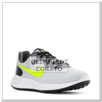 NIKE REVOLUTION 6 NN PURE NIKE