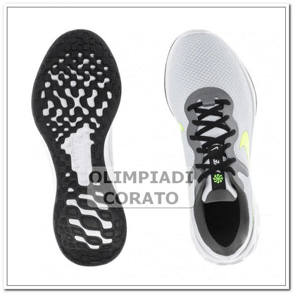 NIKE REVOLUTION 6 NN PURE NIKE