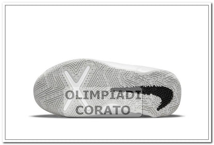 TEAM HUSTLE D 10 (GS) NIKE