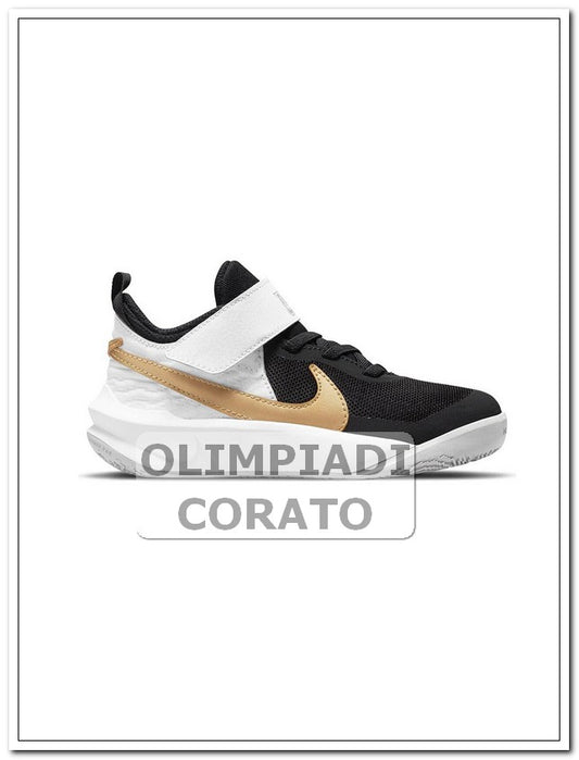 TEAM HUSTLE D 10 (PS) NIKE
