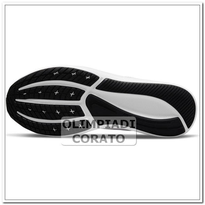 NIKE STAR RUNNER 3 (GS) NIKE ROSA