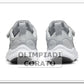 NIKE STAR RUNNER 3 (PSV) NIKE GRIGIO