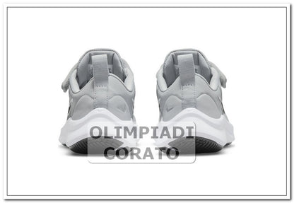 NIKE STAR RUNNER 3 (PSV) NIKE GRIGIO