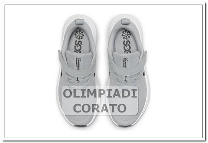 NIKE STAR RUNNER 3 (PSV) NIKE GRIGIO