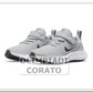 NIKE STAR RUNNER 3 (PSV) NIKE GRIGIO