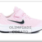 NIKE STAR RUNNER 3 (PSV) NIKE ROSA