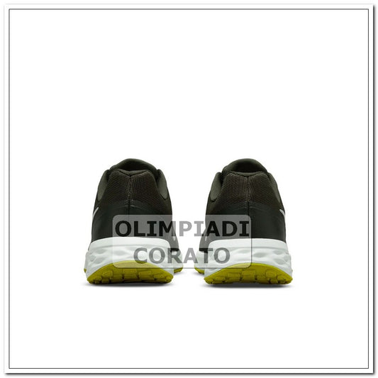 NIKE REVOLUTION 6 NN NIKE VERDONE