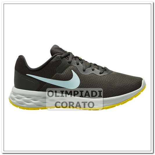 NIKE REVOLUTION 6 NN NIKE VERDONE