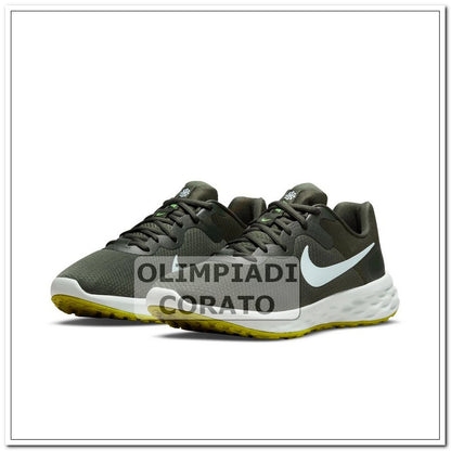 NIKE REVOLUTION 6 NN NIKE VERDONE
