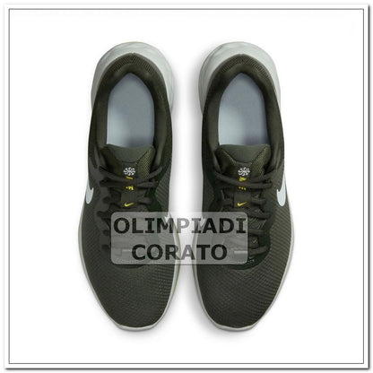 NIKE REVOLUTION 6 NN NIKE VERDONE