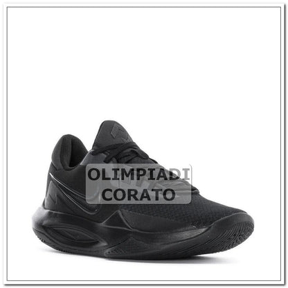 NIKE PRECISION VI NIKE NERO BASKET