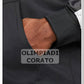 FELPA CON CAPPUCCIO NIKE THERMA-FIT NERO