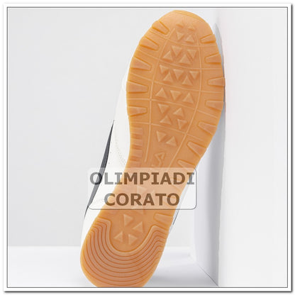 FILA ORBIT LOW BIANCO-BLU