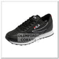 FILA ORBIT LOW NERO