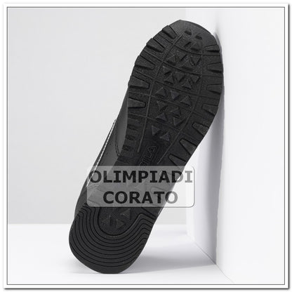 FILA ORBIT LOW NERO