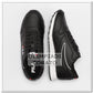 FILA ORBIT LOW NERO
