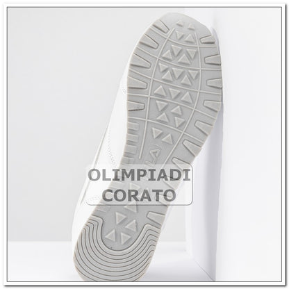 ORBIT LOW FILA BIANCO