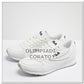 ORBIT LOW FILA BIANCO